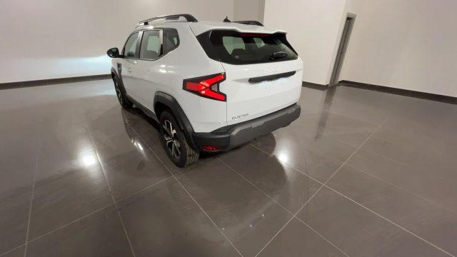 DACIA Duster ECO-G 100 CV Expression #VARI COLORI