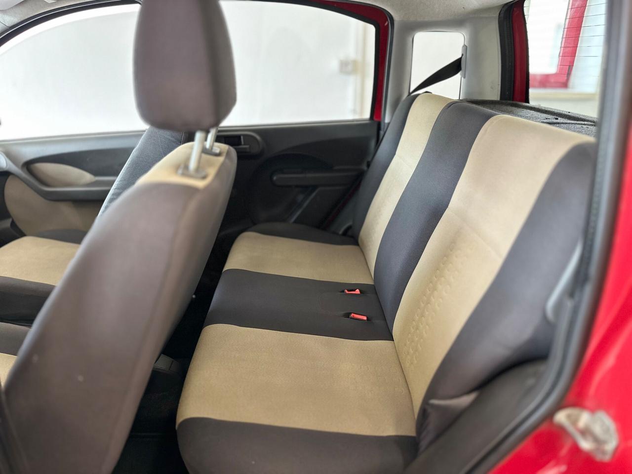 Fiat Panda 1.2 Dynamic Natural Power