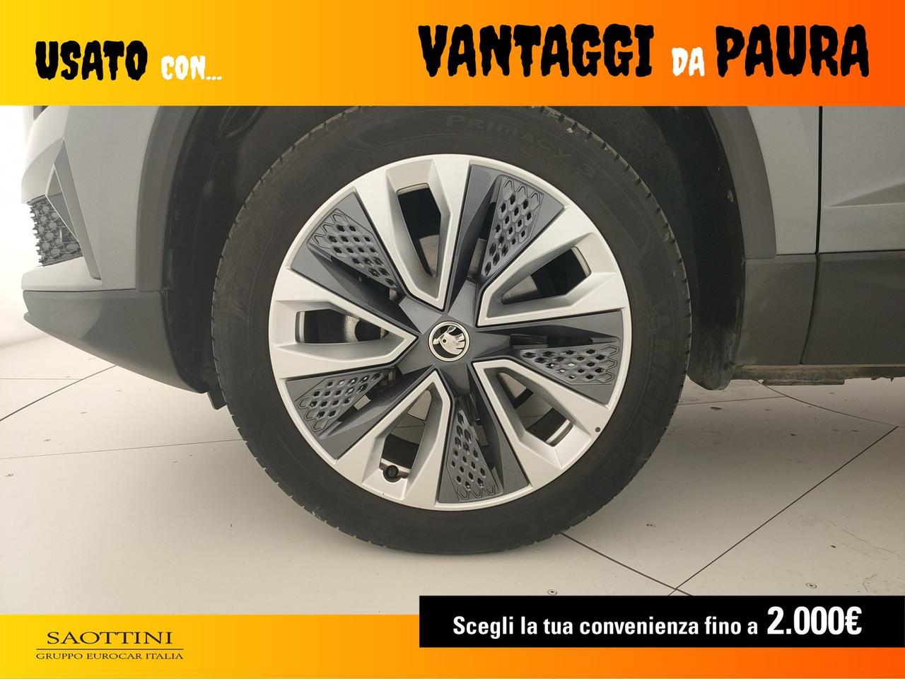 1.0 TSI Executive 110 CV