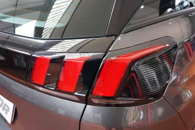 PEUGEOT 3008 PureTech Turbo 130 S&S Active Pack