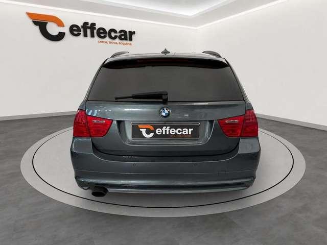 BMW 320 d cat Touring Attiva