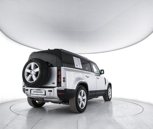 LAND ROVER Defender 110 2.0d sd4 awd 240cv