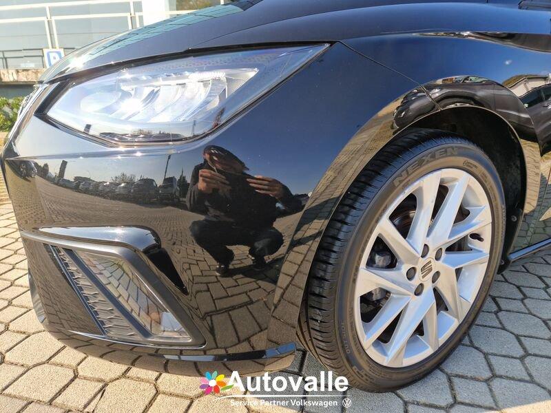 Seat Ibiza Ibiza 1.0 EcoTSI 95 CV 5 porte FR