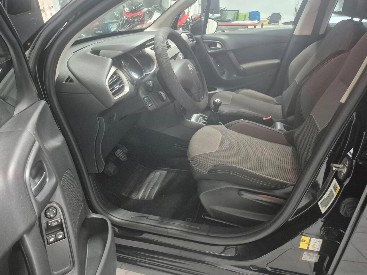 Citroen C3 1.4 HDi 70 PERFETTA-OK-NEOP.