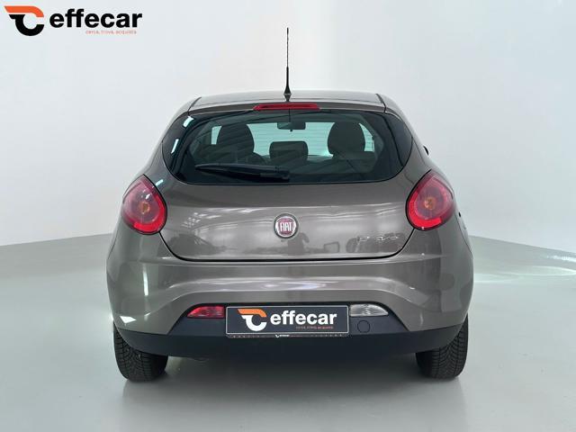 FIAT Bravo 1.4 T-jet 120 CV Dynamic NEOPATENTATI