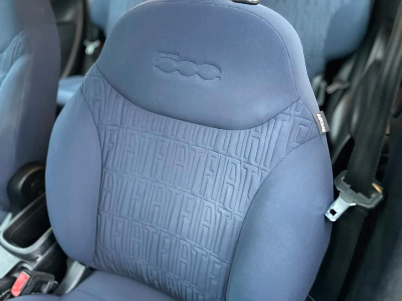 Fiat 500L 1.3 Multijet 95 CV Connect neopatentati