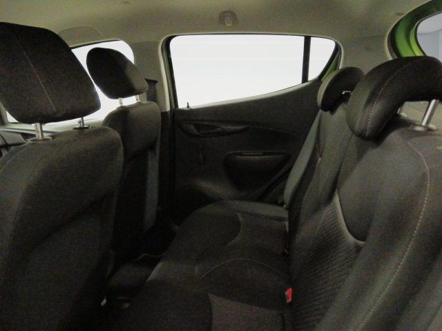 OPEL Karl 1.0 73 CV GPL N-Joy