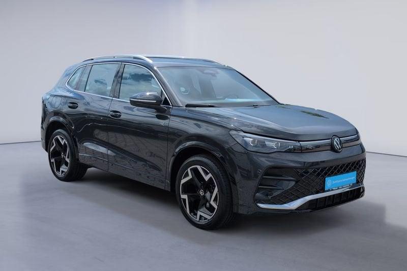 Volkswagen Tiguan 1.5 eTSI 110KW ACT R-Line DSG Gancio Camera 19"
