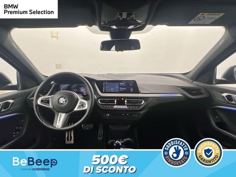 BMW Serie 1 118I MSPORT 140CV AUTO