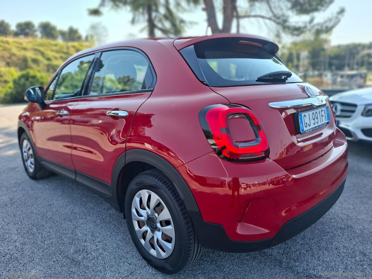 FIAT 500X 1.0 T3 120 CV Cult