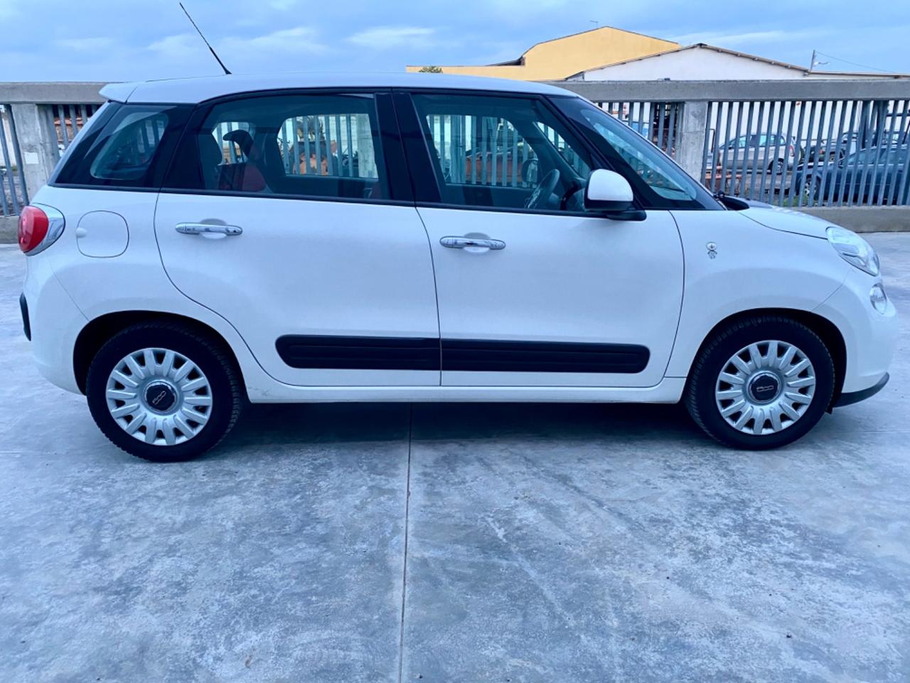 Fiat 500L 1.3 Multijet 85 CV Pop Star