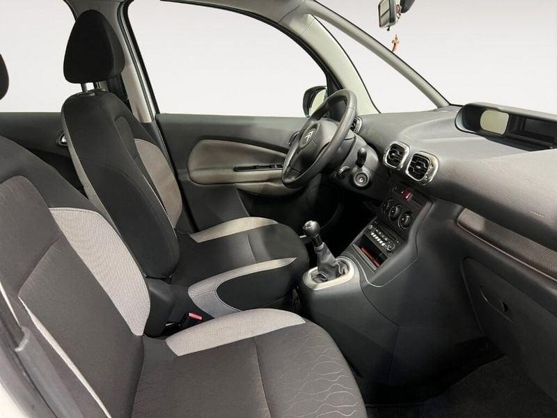 Citroën C3 Picasso 1.4 VTi 95 Seduction Limited 2