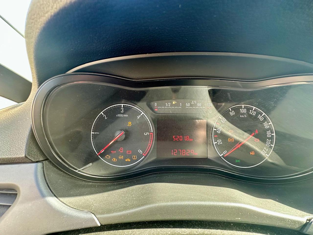 Opel Corsa Advance 1.3 CDTI #9112