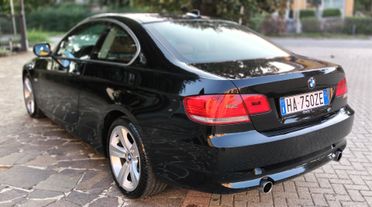 Bmw 335 i xDrive Coupé Futura
