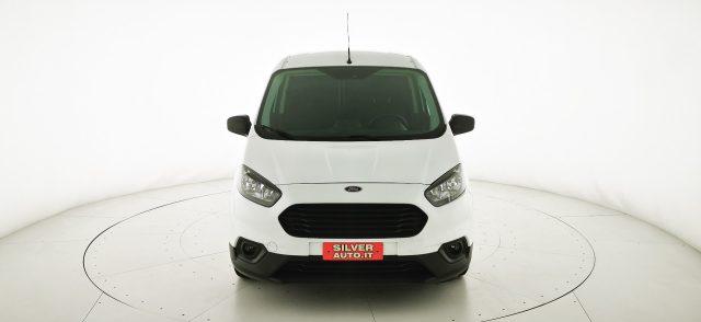 FORD Transit Courier 1.5 TDCi 100CV Van Trend - PREZZO IVA ESCLUSA