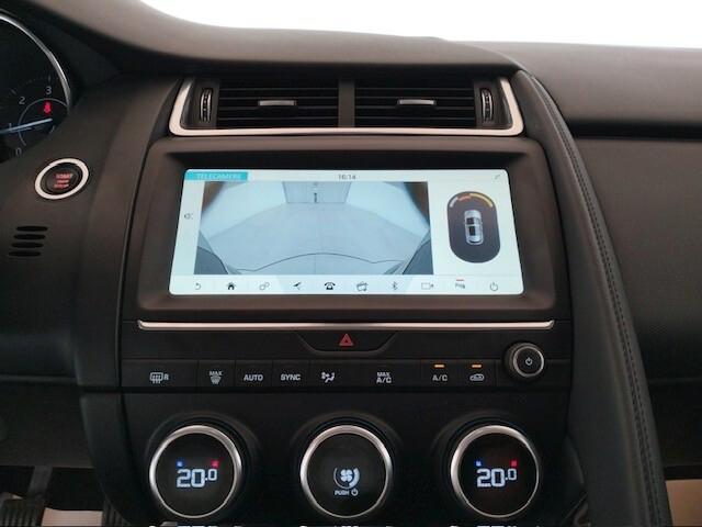 Jaguar E-Pace 2.0d i4 fwd 150cv my19 *71.000 KM*