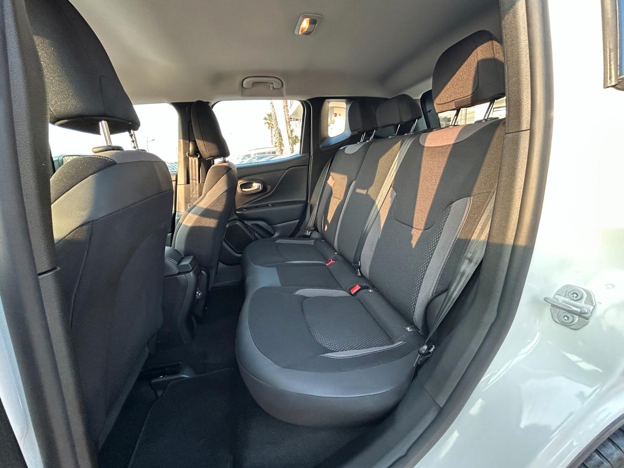 Jeep Renegade 1.6 mjt Limited 2wd 130cv
