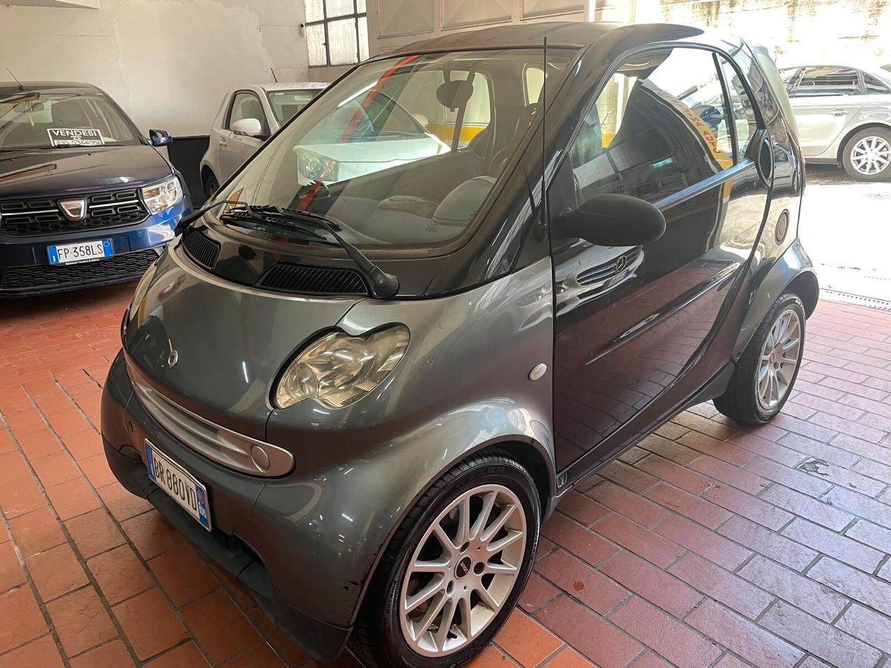 Smart 600 & pure (33 kW)