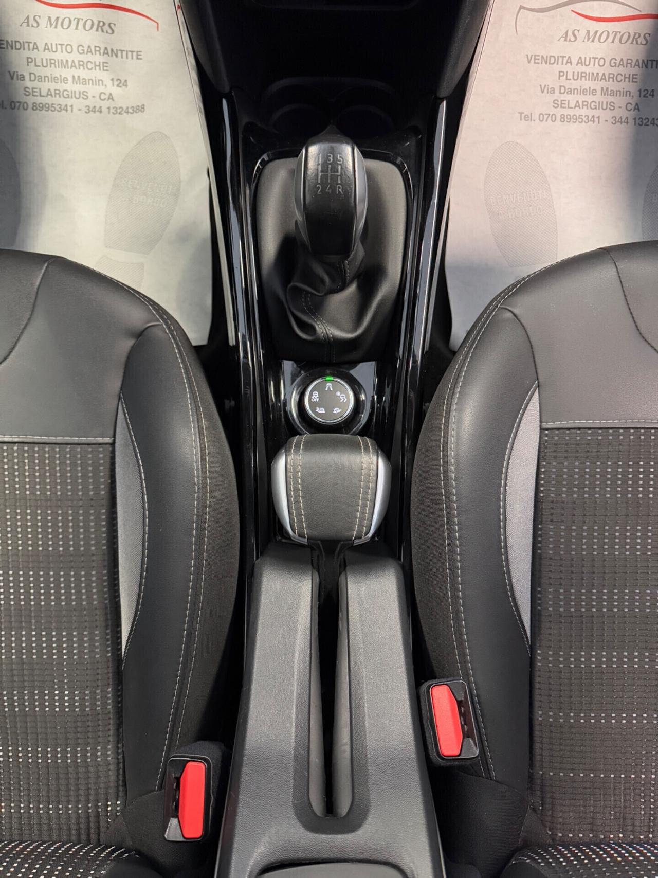 Peugeot 2008 BlueHDi 100 Allure