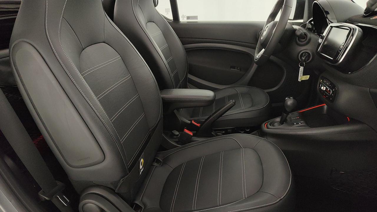 SMART Fortwo Cabrio eq Prime 4,6kW