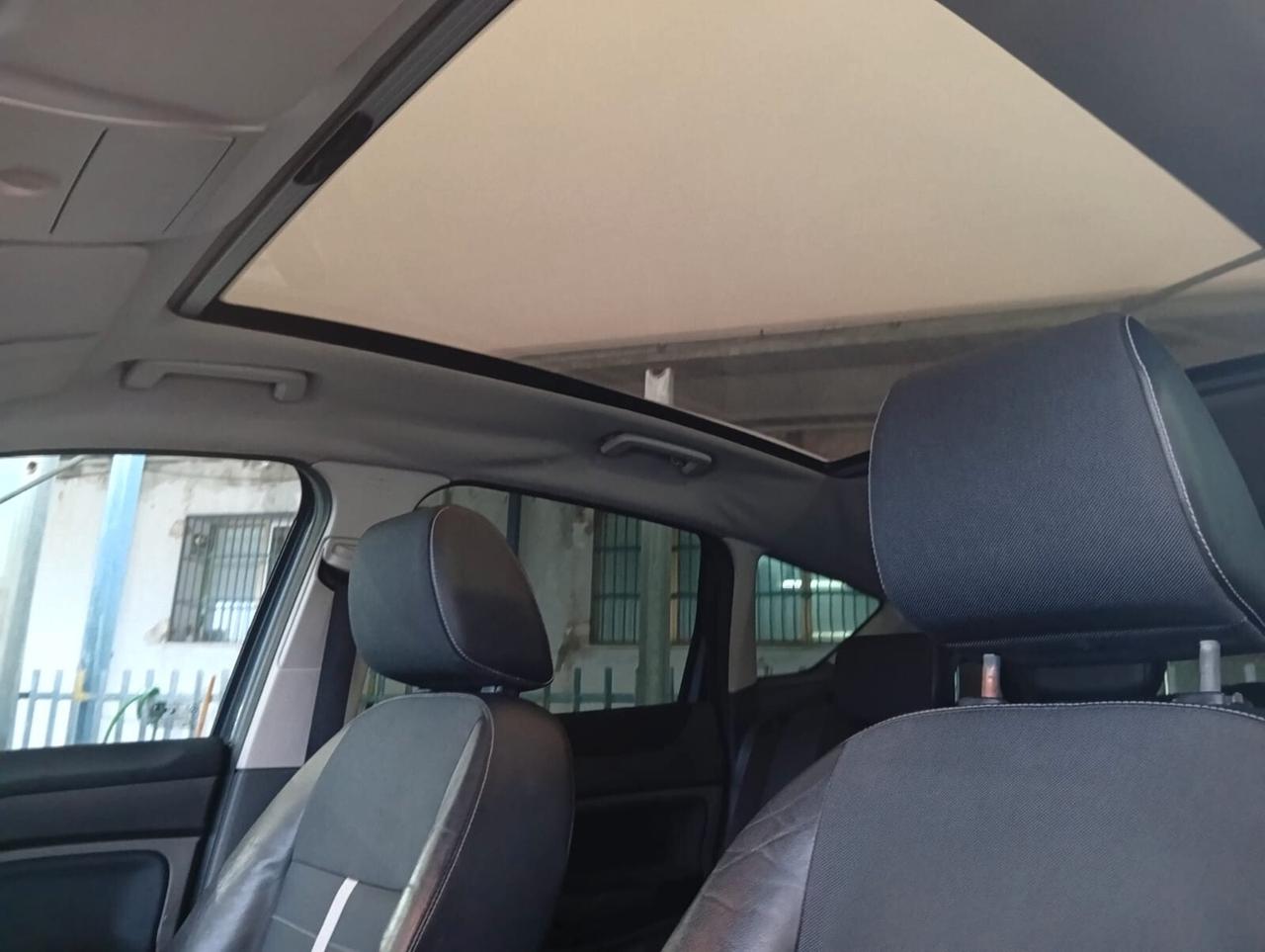 Ford Kuga 2.0 Tdci 4x4 Titanium – 2009