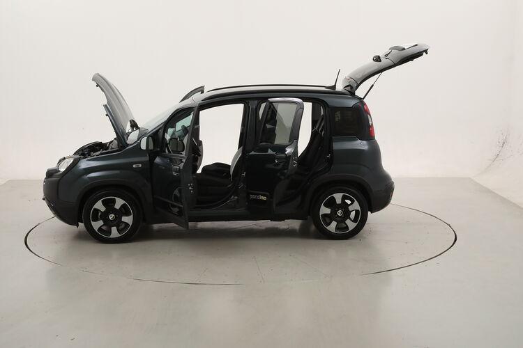 Fiat Panda Hybrid Pandina Cross BR966642 1.0 Mild Hybrid 70CV