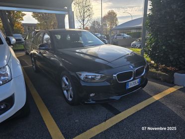 Bmw 320 320d Touring Msport