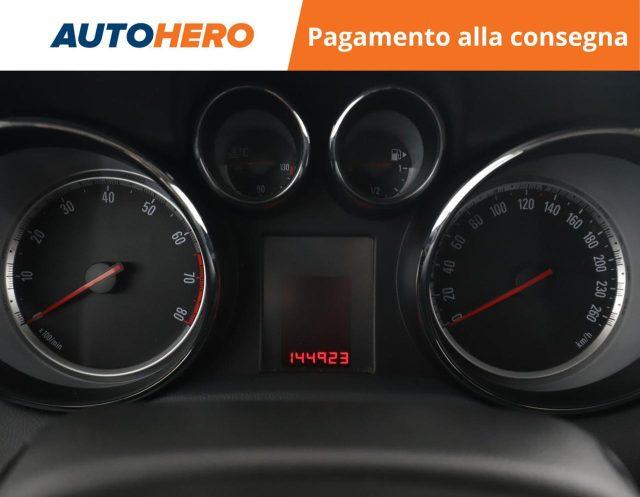 OPEL Mokka 1.4 Turbo Ecotec 140CV 4x2 aut. Cosmo