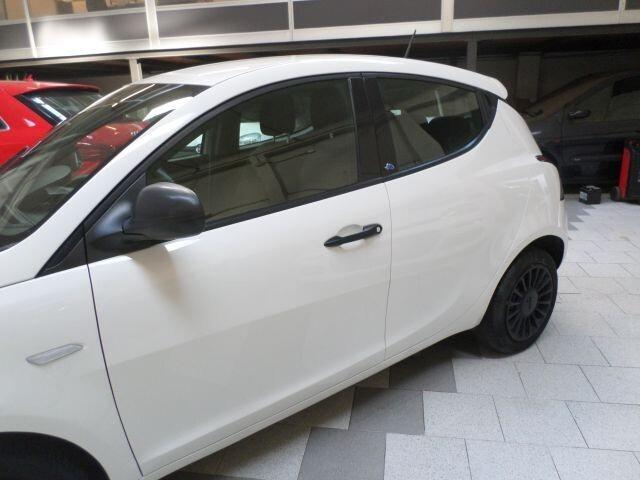 Lancia Ypsilon 1.2 69CV 5Porte S&S Elefantino Blu Euro6D