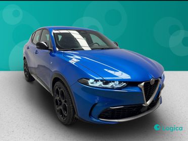 ALFA ROMEO Tonale - Tonale 1.6 Ti 130cv tct6