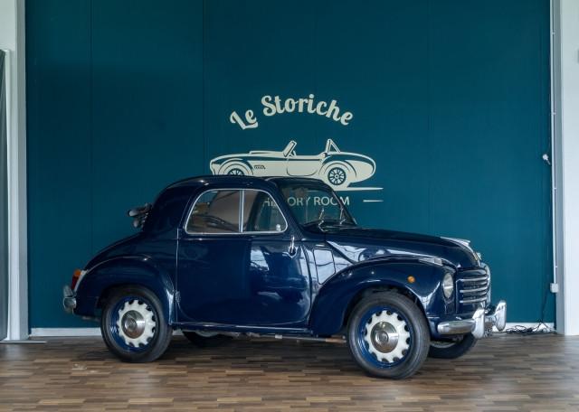 Fiat FIAT 500 C 500C TOPOLINO