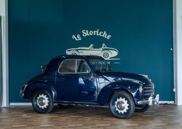 Fiat FIAT 500 C 500C TOPOLINO