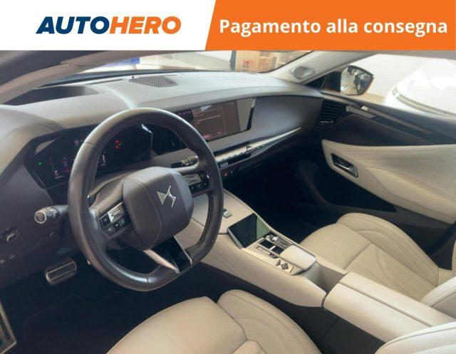 DS AUTOMOBILES DS 4 BlueHDi 130 aut. Cross Rivoli