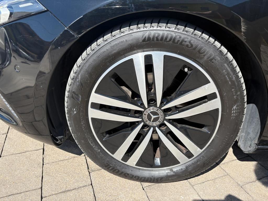 Mercedes-benz A 180 d Automatic Executive