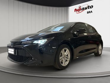 Toyota Corolla 1.8h Active cvt
