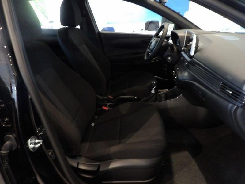 Hyundai i20 1.0 T-GDI 90cv ConnectLine