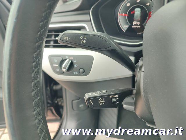 AUDI A4 Avant TDI business advance S tronic 163CV