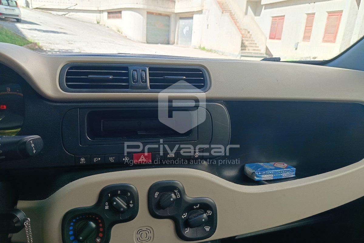 FIAT Panda 1.3 MJT 80 CV S&S Easy