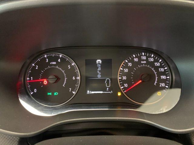 DACIA Sandero Streetway 1.0 GPL ECO-G Comfort