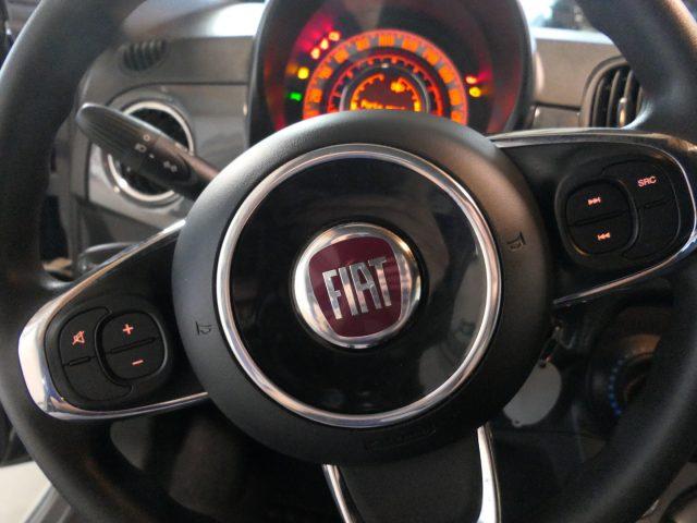 FIAT 500 1.0 Hybrid Cult
