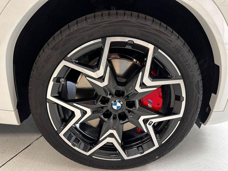 BMW X2 xDrive 20d M Sport Pro 48V MHEV DCT