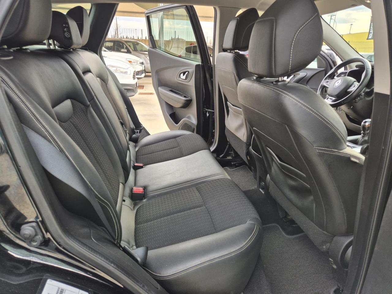 Renault Kadjar TCe 130CV Energy Intens