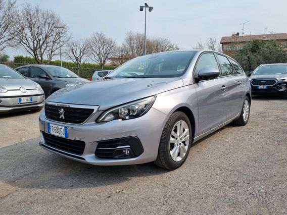 Peugeot 308 BlueHDi 100 S&S SW Business