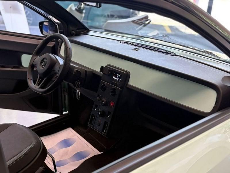 Aixam E-Minauto easy CHIC