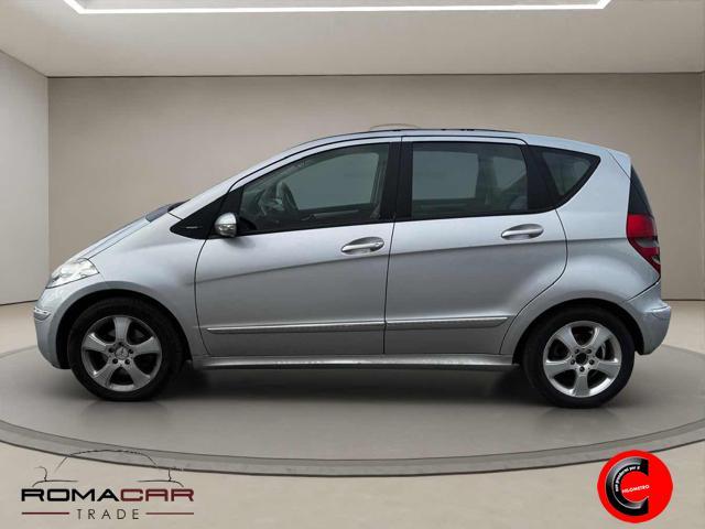 MERCEDES-BENZ A 180 CDI Avantgarde MARCIANTE