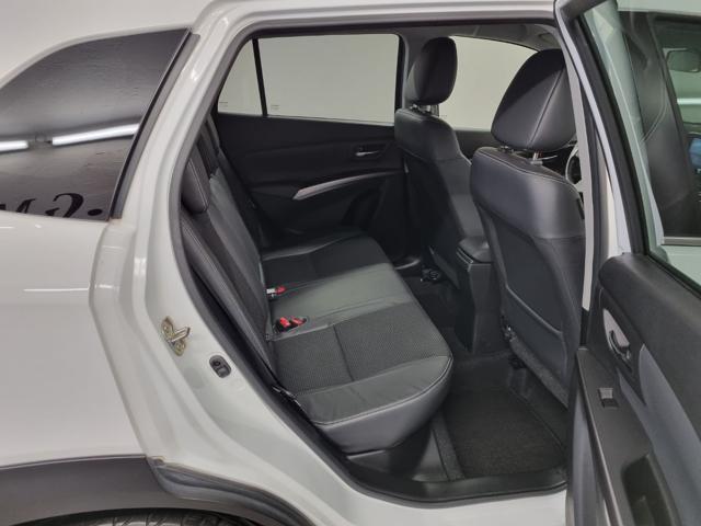 SUZUKI S-Cross 1.4 Hybrid 4WD AllGrip Top