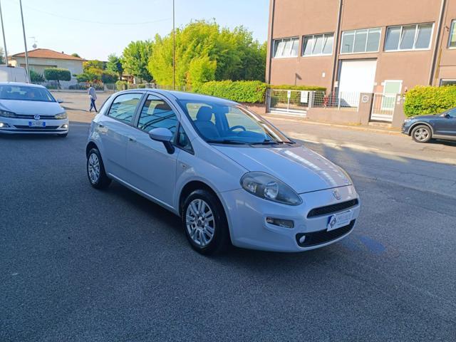 FIAT Punto 1.3 MJT II 75 CV 5 porte Easy