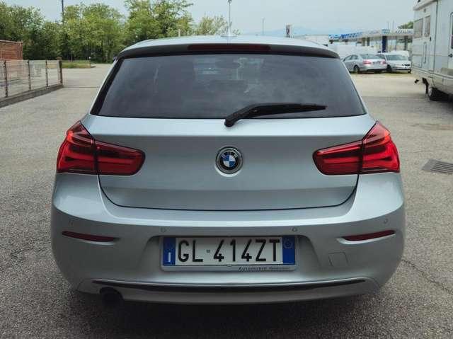 BMW 118 118i Sport 5p auto