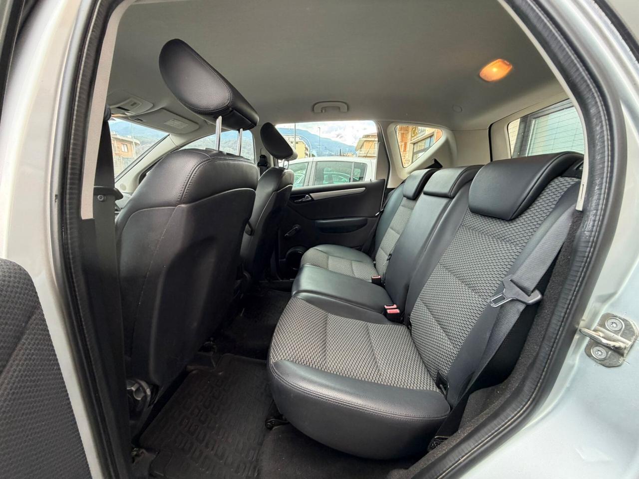 Mercedes-benz A 160 CDI Elegance