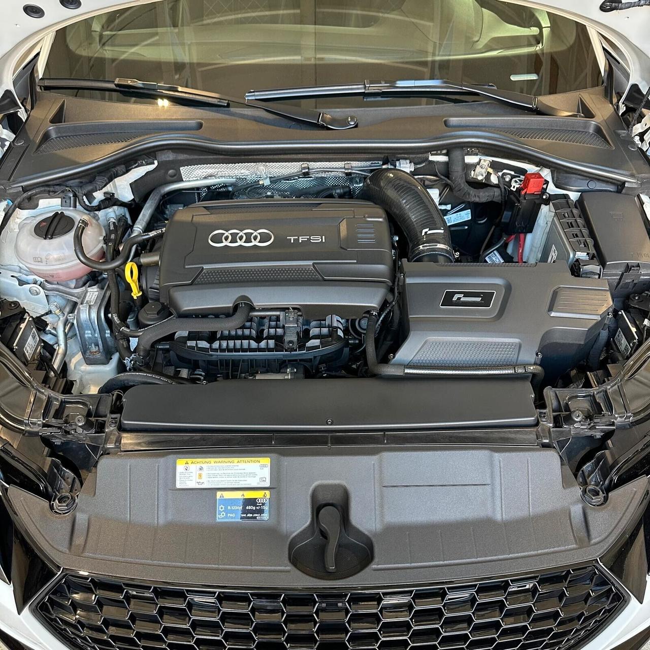 Audi TT Coupé 2.0 TFSI S tronic line